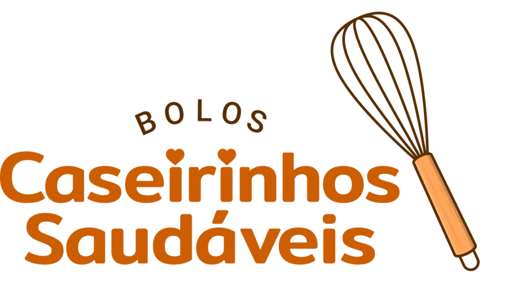 Caseirinhos Saudáveis