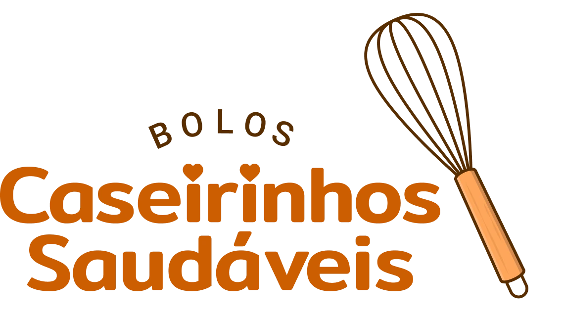Caseirinhos Saudáveis