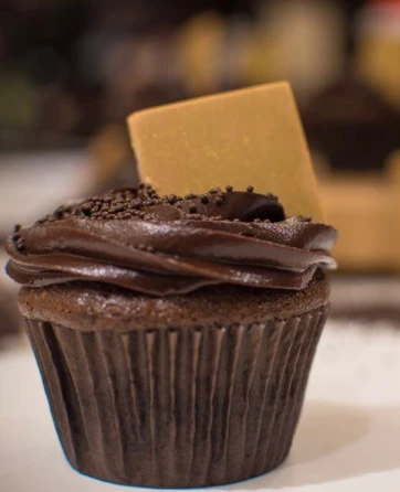 CupCake Chocolate