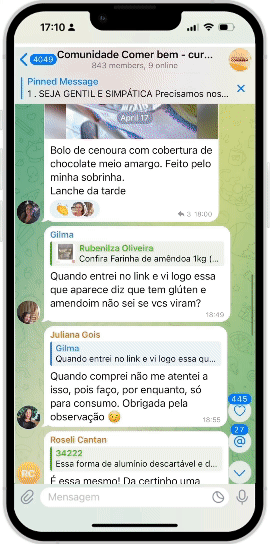 Comunidade